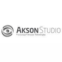 akson studio logo
